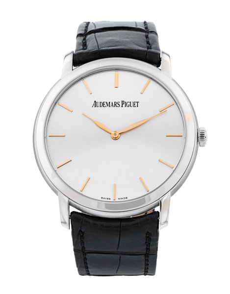 Audemars Piguet Jules Audemars 15180BC.OO.A002CR.01